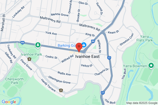 East Ivanhoe Podiatry