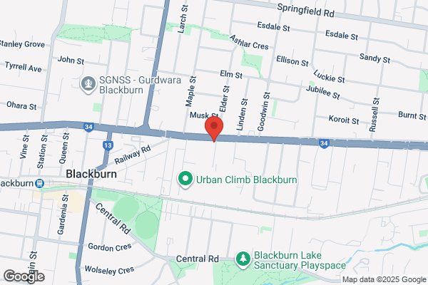 Melbourne Heel Pain