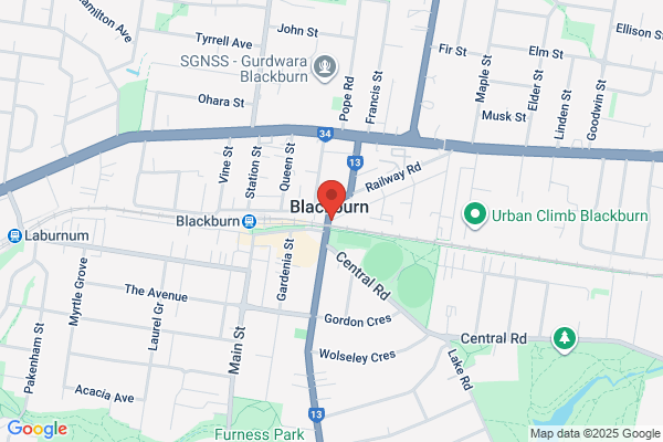 McGrath Estate Agents Blackburn