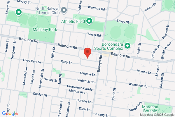Belmore School (Special)