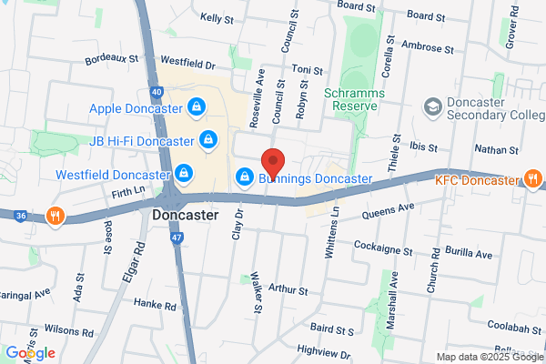 Doncaster Primary School