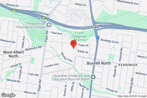 Box Hill North Primary School