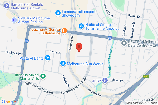 L Allen Local & Intrastate Transport Pty Ltd