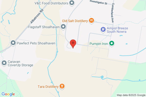 Fenske Tooling Pty Ltd