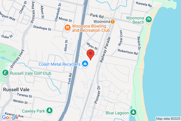 Rent A Fence - Wollongong
