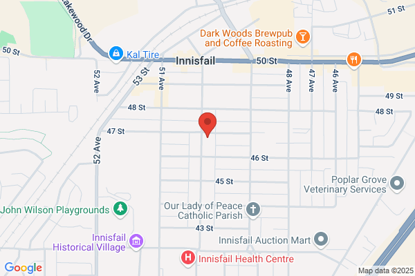 ABC Developmental Learning Centre - Innisfail