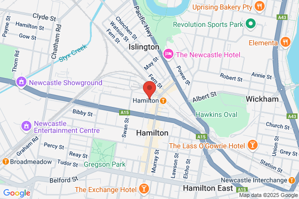 Australasian Groundwater & Environmental Consultants Pty Ltd