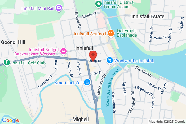 CTC Innisfail
