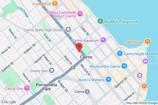 Cairns Diagnostic Imaging