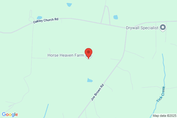 Horse Haven