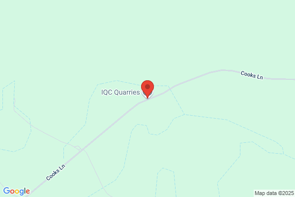 I.Q.C. Quarry