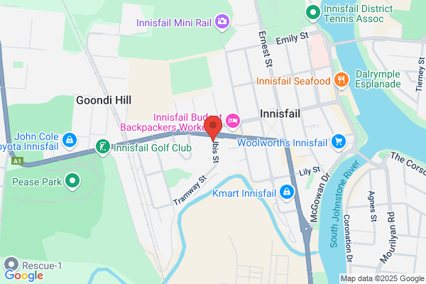 Innisfail Auto Spares