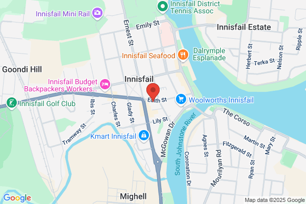 Innisfail Family Health