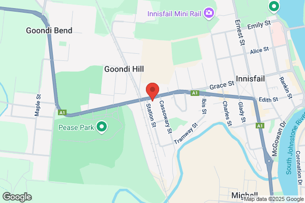 Innisfail Highway Tyres
