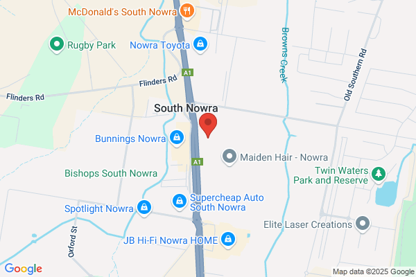 Jayco Nowra