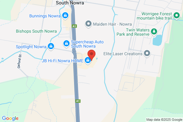 South Coast Home Zone