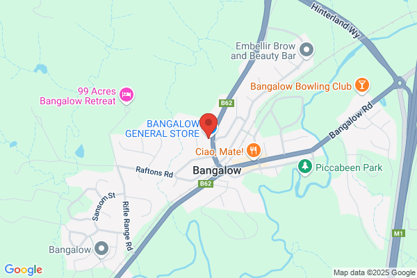 Bangalow Automotive Repairs