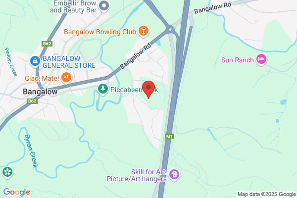 AC Miller Electrical Bangalow