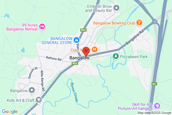 Aur Foodstore Bangalow