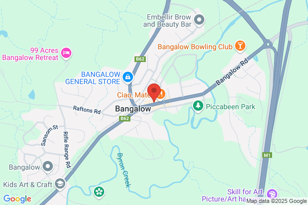 Bangalow 2479
