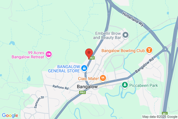 Bangalow Acupuncture