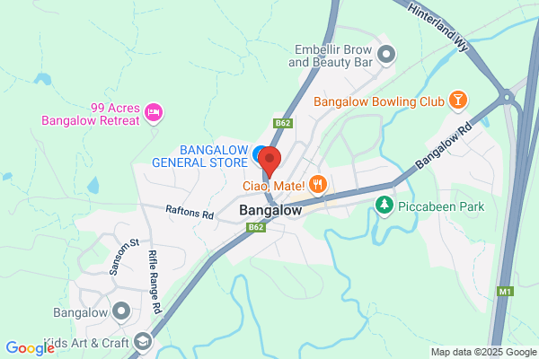 Bangalow Bliss Massage
