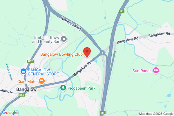Bangalow Bowling and Sports Club