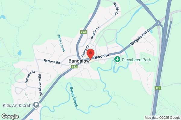 Bangalow Chiropractic - Jim Whittle