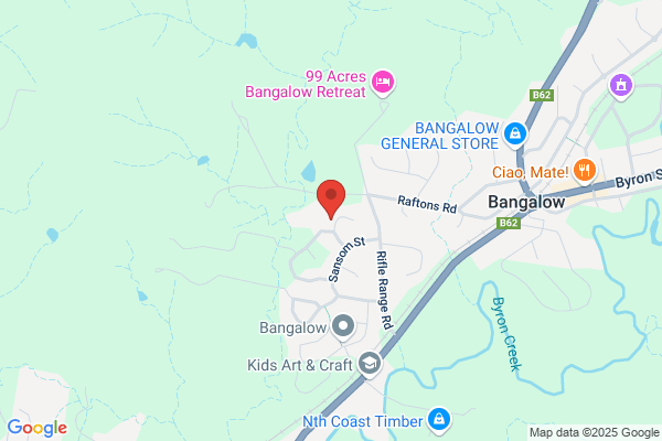 Bangalow Cooking School