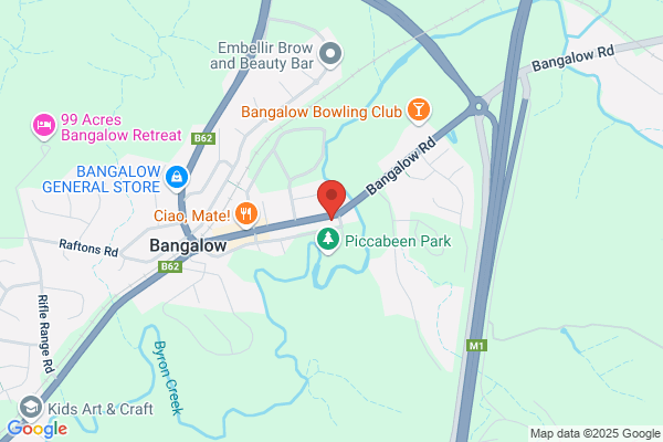 Bangalow Home Loans