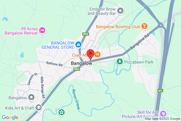 Bangalow Hotel