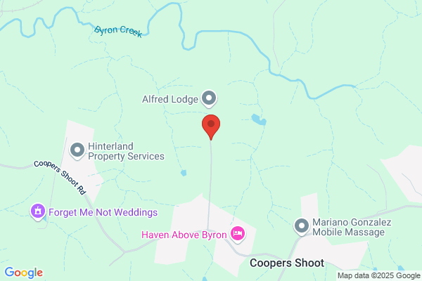 Bangalow Limousines