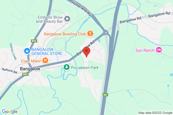Bangalow Medical Centre