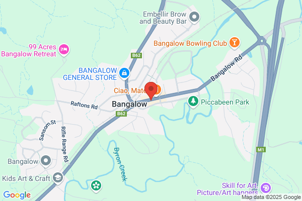 Bangalow Newsagency