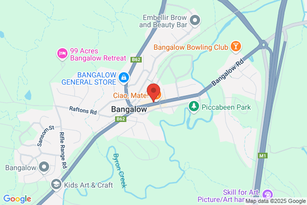 Bangalow Pharmacy