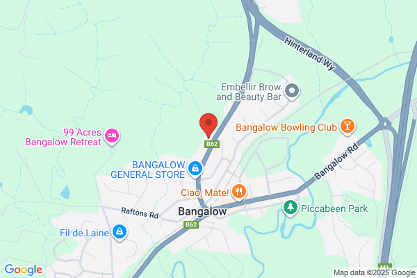 Bangalow Psychology