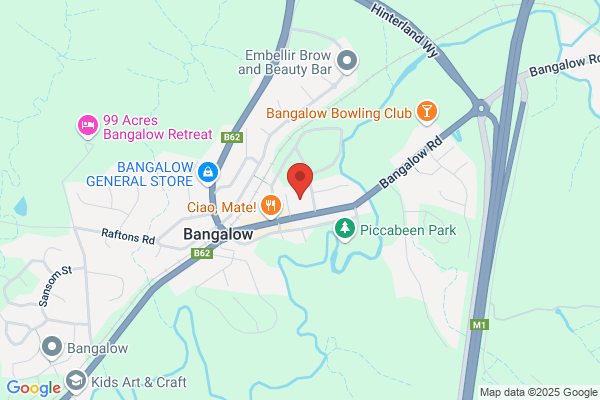 Bangalow Public School