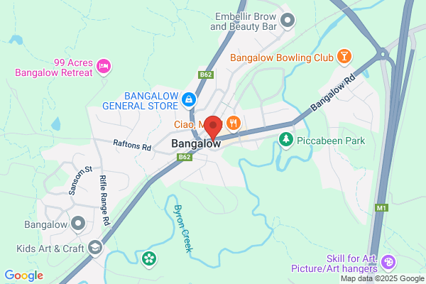 Bangalow Real Estate