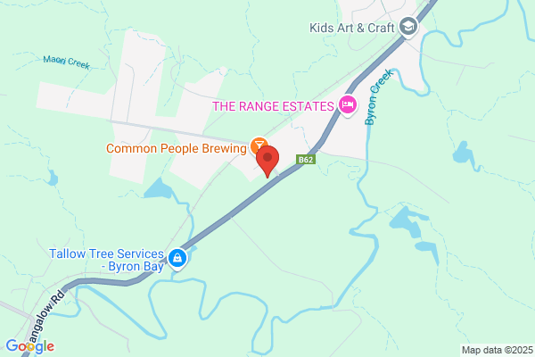 Bangalow Self Storage