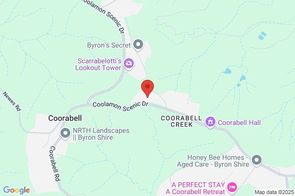 Coorabell Public School