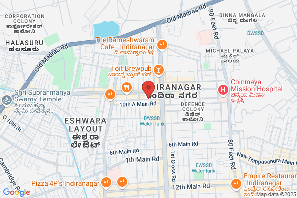 Invisible Hearing Aids in Bangalore