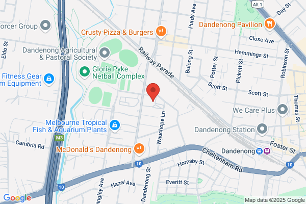 Shamrock Roof Services Pty Ltd