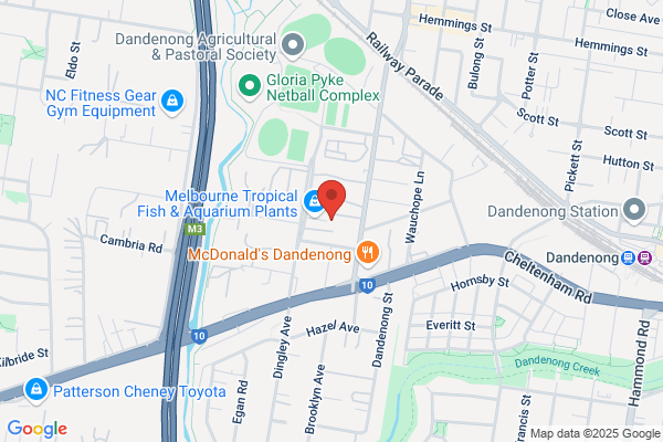 Alltech Motors