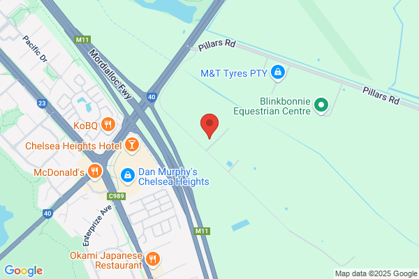 Bayside Pet Centre