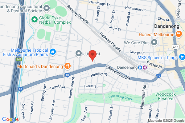 Burson Auto Parts