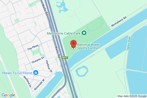 Carrum Rowing Club