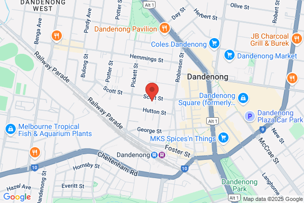 Chay Hak Fashions