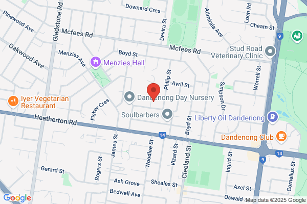 Dandenong Family Day Care