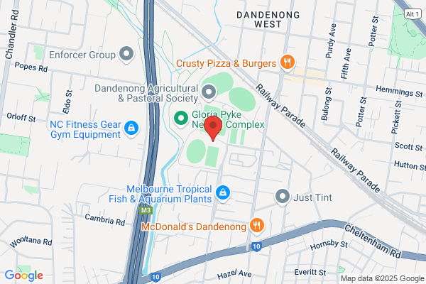 Dandenong Rugby League Club