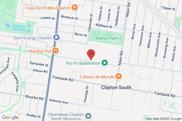 Melbourne Carpet Recyclers